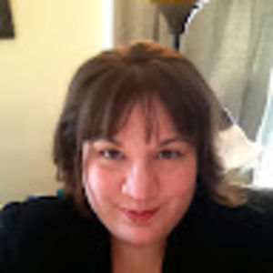 Meet your Posher, Katy